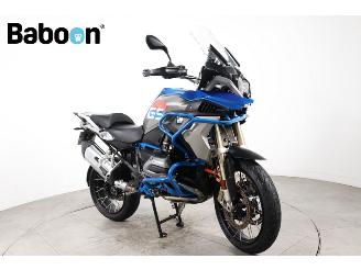 BMW R 1200 GS ABS picture 2