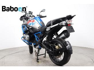 BMW R 1200 GS ABS picture 6