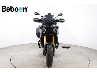 Yamaha  Tracer 9 GT picture 3