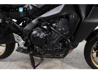 Yamaha  Tracer 9 GT picture 12