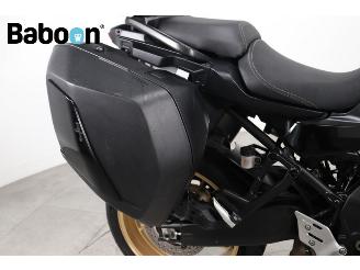 Yamaha  Tracer 9 GT picture 13