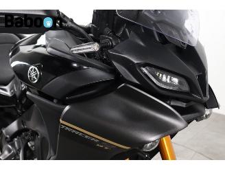 Yamaha  Tracer 9 GT picture 9