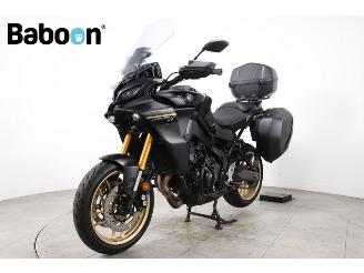 Yamaha  Tracer 9 GT picture 4