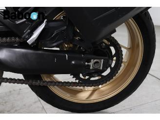 Yamaha  Tracer 9 GT picture 24