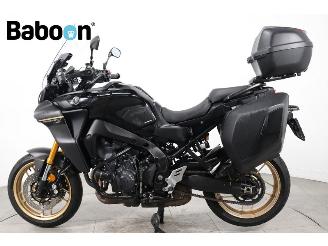 Yamaha  Tracer 9 GT picture 5