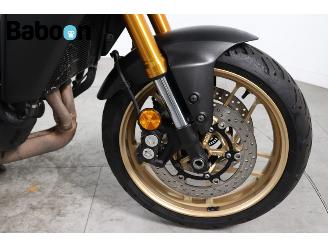 Yamaha  Tracer 9 GT picture 10
