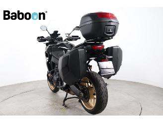 Yamaha  Tracer 9 GT picture 6