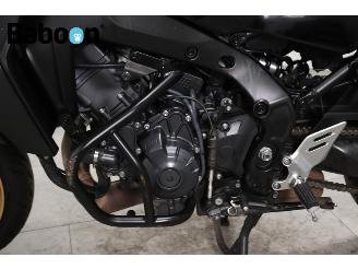 Yamaha  Tracer 9 GT picture 23