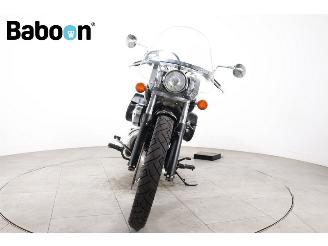 Honda VT 750 C Shadow picture 3