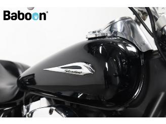 Honda VT 750 C Shadow picture 17
