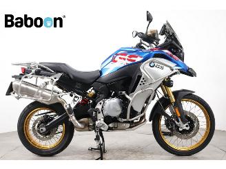 skadebil motor BMW F 850 GS Adventure  2020/9