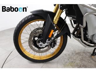 BMW F 850 GS Adventure  picture 16