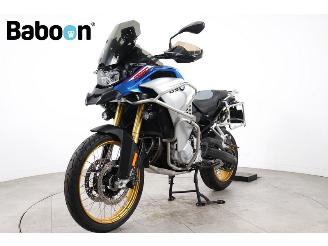 BMW F 850 GS Adventure  picture 4