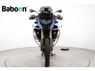 BMW F 850 GS Adventure  picture 3