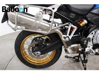 BMW F 850 GS Adventure  picture 21