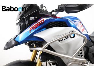 BMW F 850 GS Adventure  picture 15