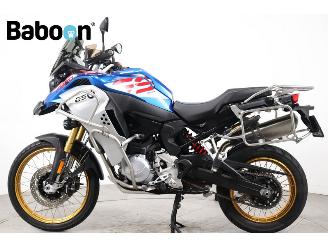 BMW F 850 GS Adventure  picture 5