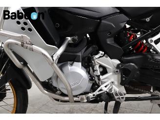 BMW F 850 GS Adventure  picture 14