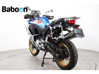 BMW F 850 GS Adventure  picture 6
