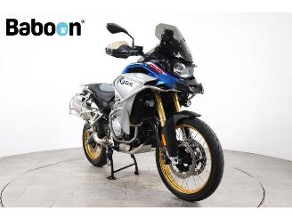 BMW F 850 GS Adventure  picture 2