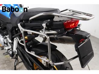 BMW F 850 GS Adventure  picture 9