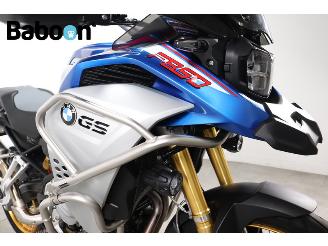 BMW F 850 GS Adventure  picture 18