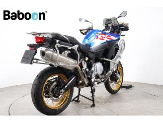 BMW F 850 GS Adventure  picture 8