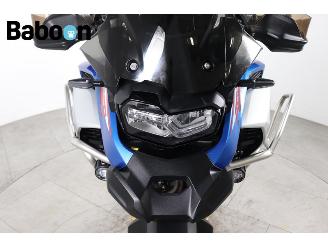 BMW F 850 GS Adventure  picture 17