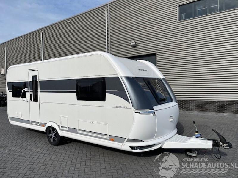 Hobby  Excellent 540 UL
