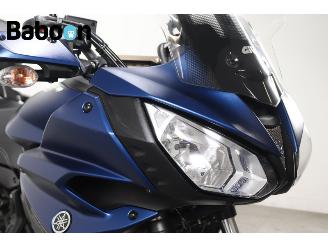 Yamaha  Tracer 700 ABS picture 17