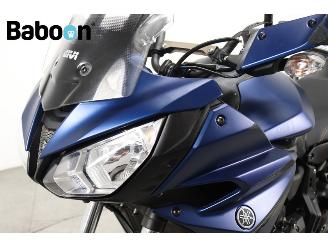 Yamaha  Tracer 700 ABS picture 16