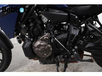 Yamaha  Tracer 700 ABS picture 12