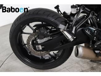 Yamaha  Tracer 700 ABS picture 21