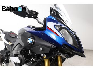 BMW S 1000 XR  picture 17