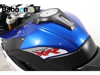 BMW S 1000 XR  picture 10