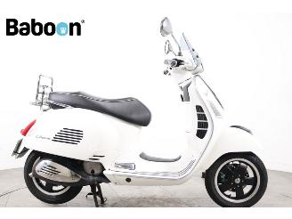 Vespa GTS 125 Super I.E picture 1