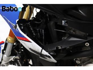 BMW S 1000 XR  picture 19