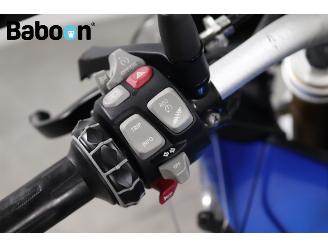 BMW S 1000 XR  picture 11