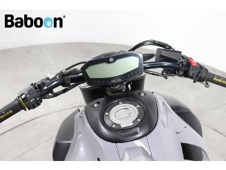 Yamaha MT-07 ABS picture 11