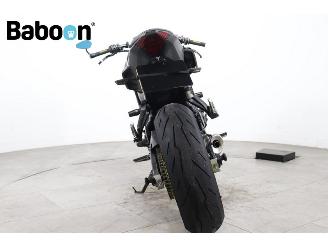 Yamaha MT-07 ABS picture 7