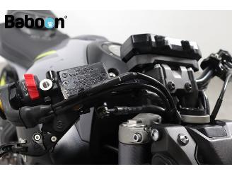 Yamaha MT-07 ABS picture 16