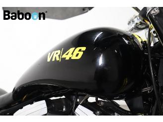 Harley-Davidson  FLSTF Fatboy picture 19