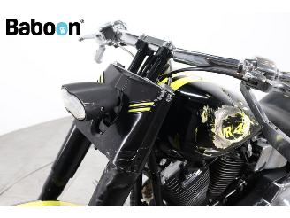 Harley-Davidson  FLSTF Fatboy picture 17