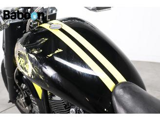 Harley-Davidson  FLSTF Fatboy picture 10