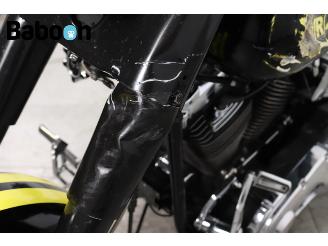 Harley-Davidson  FLSTF Fatboy picture 25