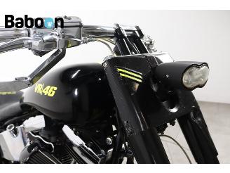 Harley-Davidson  FLSTF Fatboy picture 18