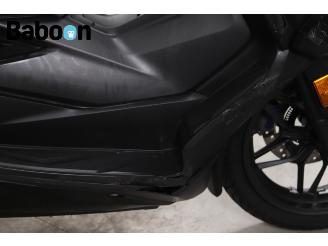 Honda  NSS 350 Forza picture 18