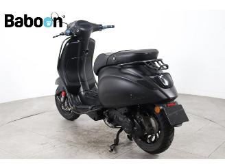 Vespa Sprint 45KM  picture 2