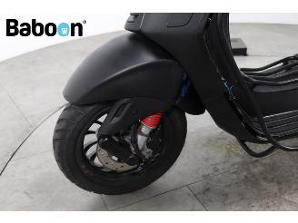 Vespa Sprint 45KM  picture 12