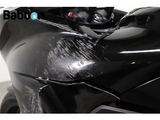 Honda CBF 1000 F C-ABS picture 12